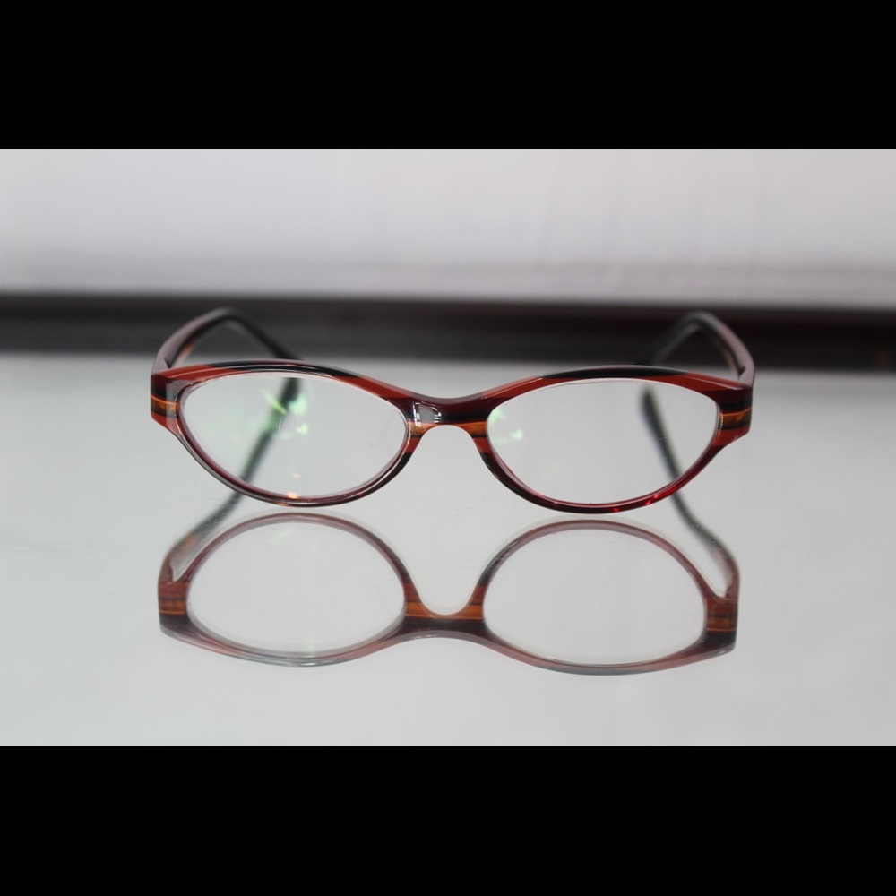 Computer glasses - Picture 3 of 4